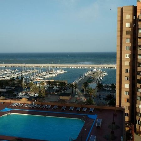 First Line Costa del Sol Beach Suites Fuengirola Esterno foto